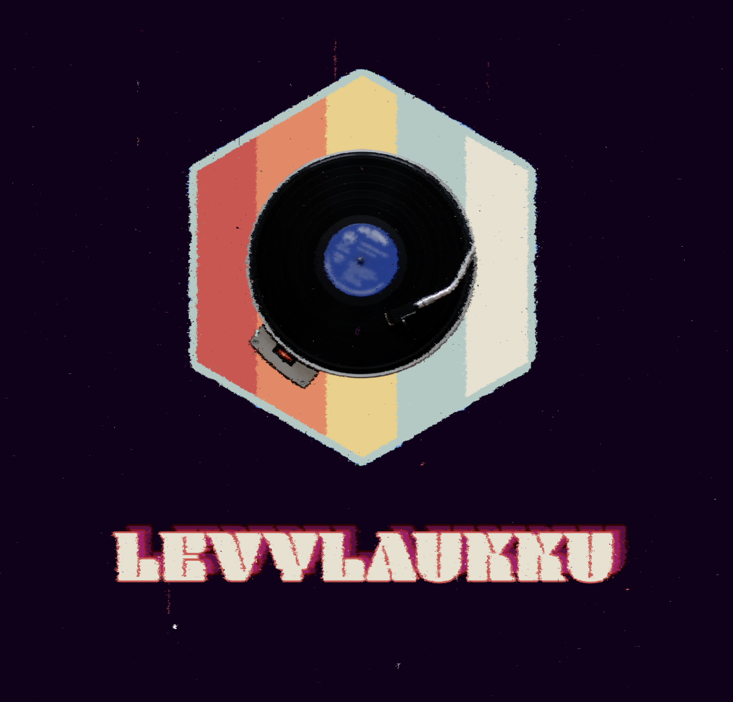 Levylaukku