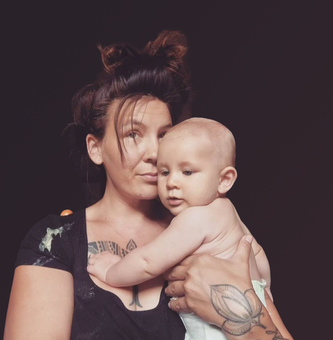 MAMA — Susanna Abaijón-Karvinen